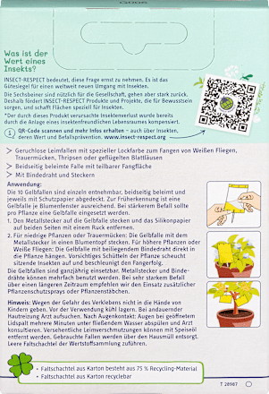 Gelbfallen Profissimo