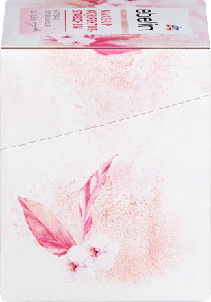 Patyczki kosmetyczne do korekty makijażu ebelin