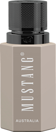 Eau de Parfum Wild Horizon Australia MUSTANG