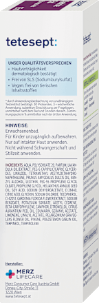 Badezusatz Abendruhe tetesept