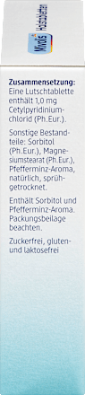 Halstabletten Mivolis