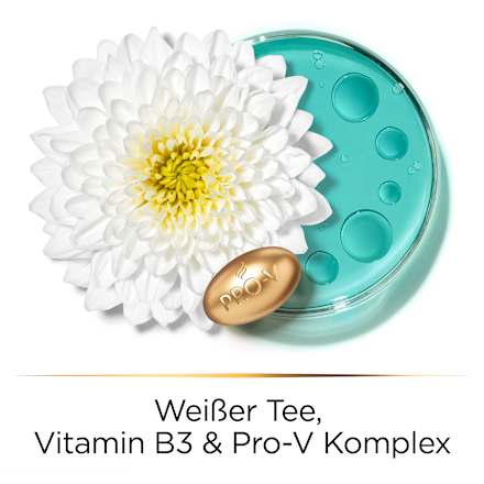 Meno Balance Revitalisierende & Beruhigende Pflegespülung hair biology