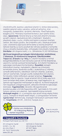 Prehransko dopolnilo Kollagen5000 Mivolis