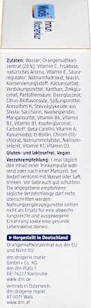 Immun Wochenkur Ampullen 7 St Mivolis