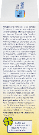 Immun Wochenkur Ampullen 7 St Mivolis