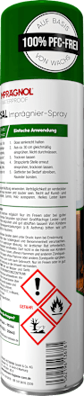 Imprägnier-Spray Universal, 100% PFC-frei  Imprägnol