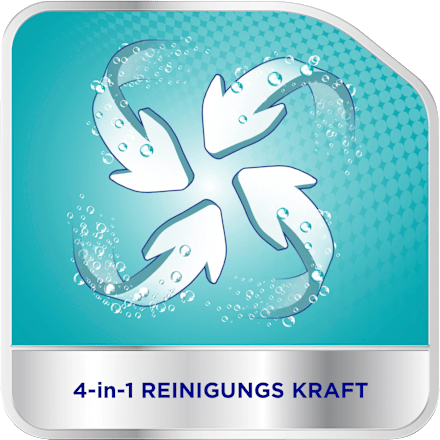 Gebissreiniger Tabs 3 Minuten COREGA