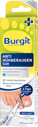 Hühneraugen Entferner Stift Burgit