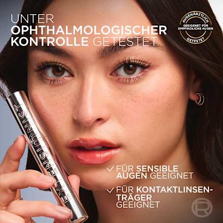 Mascara Telescopic Extensionist L'ORÉAL PARiS