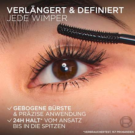 Mascara Telescopic Extensionist L'ORÉAL PARiS