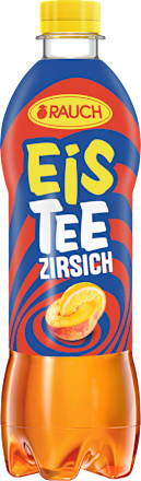 Zirsich Eistee RAUCH