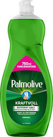 Spülmittel Ultra Original  Palmolive