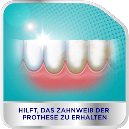 Gebissreiniger Tabs Intensiv COREGA