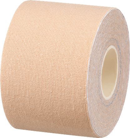 Brusttape beige ebelin