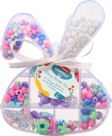 Súprava na výrobu šperkov Hoppy Beads Mix  Profissimo