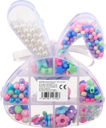 Perlenset Hoppy-Beads-Mix Profissimo