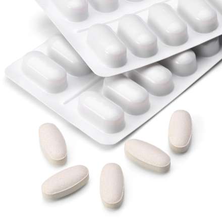 Anti-Reizdarm Tabletten Mivolis