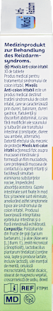 Anti-Reizdarm Tabletten Mivolis