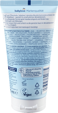 Sensitive krema protiv iritacija i crvenila - neven babylove