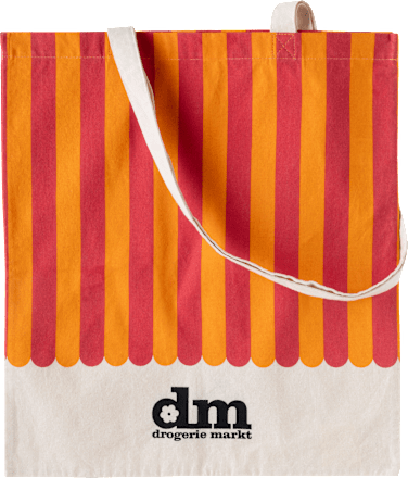 Baumwolltasche Vintage Collection  keine Marke