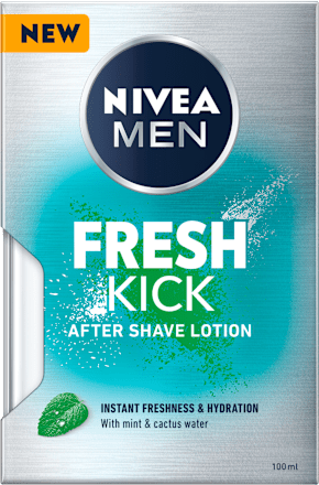 Losjon po britju Fresh Kick NIVEA MEN