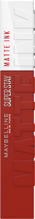 Tekoča šminka Superstay Matte Ink, 510 Charmer MAYBELLINE NEW YORK