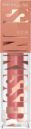 Tekoče rdečilo za lica Sunkisser, 06 City Sizzle MAYBELLINE NEW YORK
