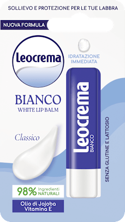 Балсам за устни Bianco Leocrema