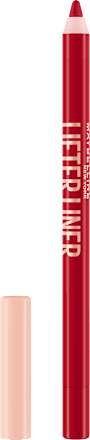 Črtalo za ustnice Lifter Liner, 10 Main Character MAYBELLINE NEW YORK