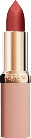 Lippenstift Color Riche Blurred Matte 545 Nude Nonchalant L'ORÉAL PARiS