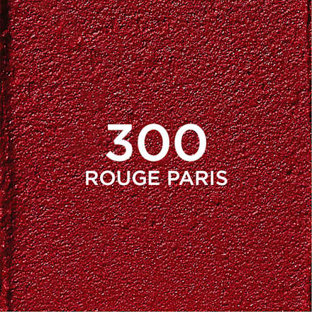 Lippenstift Color Riche Blurred Matte 300 Rouge Paris L'ORÉAL PARiS
