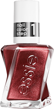 Lak za nohte Gel Couture, 569 Size Me Up essie