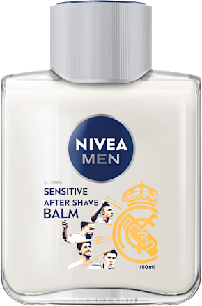 Balzam po britju Sensitive NIVEA MEN
