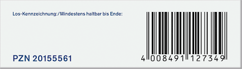 Melatonin 2 Phasen Depot 4mg tetesept