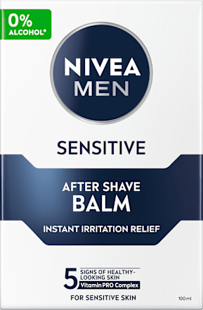 Balzam po britju Sensitive NIVEA MEN