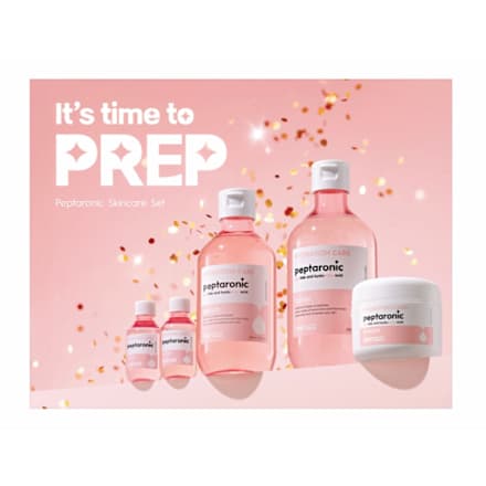 Козметичен комплект It's time to Prep Snp