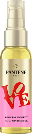 Ulei pentru păr Repair & Protect LOVE PANTENE PRO-V
