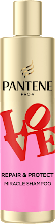 Șampon Repair & Protect LOVE PANTENE PRO-V