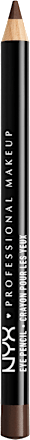 Olovka za oči Slim - 931 Black Brown NYX PROFESSIONAL MAKEUP