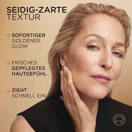 Anti Aging Serum Duo Mini Age Perfect L'ORÉAL PARiS
