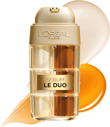 Anti Aging Serum Duo Mini Age Perfect L'ORÉAL PARiS