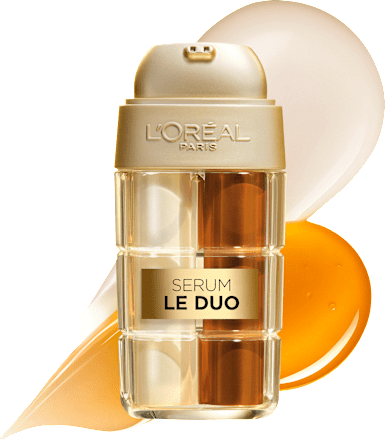 Anti Aging Serum Duo Mini Age Perfect L'ORÉAL PARiS