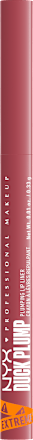DUCK PLUMP PLUMPING olovka za usne- 01 Ducking Clear  NYX PROFESSIONAL MAKEUP