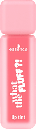 Lipgloss Lip Tint What The Fluff?! 01 Candy-Stain essence