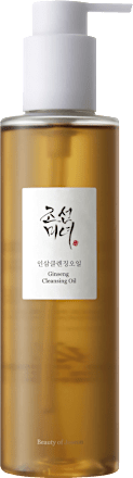 Reinigungsöl Ginseng Beauty of Joseon