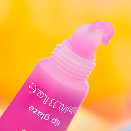 Lipgloss What The Fluff?! 01 Cloudy Kiss essence