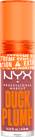 DUCK PLUMP sjaj za usne - 03 Nude Swings NYX PROFESSIONAL MAKEUP