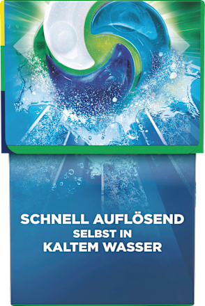 Universalwaschmittel Pods All in 1 Vorteilspack ARIEL