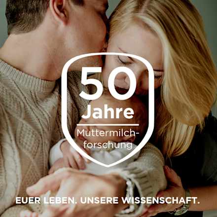 Folgemilch 2 HA nach dem 6. Monat Aptamil