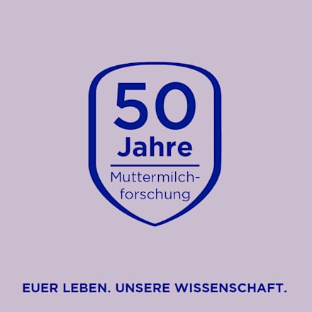 Anfangsmilch HA1 von Geburt an Aptamil